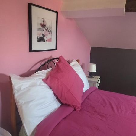 Ferienwohnung Chambre Pinky Elisabeth Proche Paris Stains Exterior foto